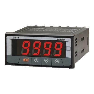 China Original Autonics MT4Y-DA-4N Multi LED Digital Multi Panel Meter With Varied Input/Output Options MT4Y-DA-4N for sale