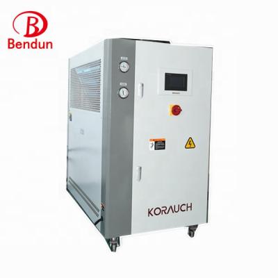 China Manufacturer Directly Korauch CTA-5 Industrial Industrial Water Chiller for sale