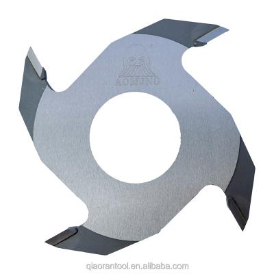 China China factory sale high precision tungsten carbide cutter blade for woodworking tools for sale