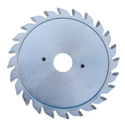 China Adjustable Wood Marking Saw Blade for Panel Wood Marking for sale