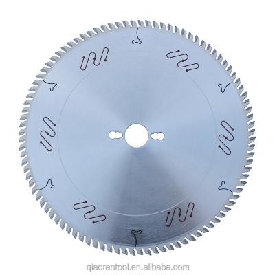 China Best Price High Precision Wood Carbide Tipped Circular Saw Blade For Panel Sheets Cutting for sale