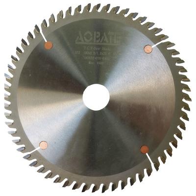 China Industrial Quality Solid Wood TCT Saw Blade For Solid Wood for sale