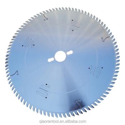 China AOMJNG Brand Wood TCT Saw Blade For Wood Panel Cutting for sale