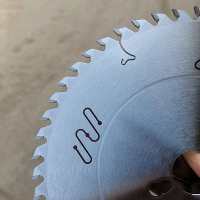 China China Manufacturer Direct Wholesale Wood Circular Saw Blade For Metal And Stainless Steel for sale