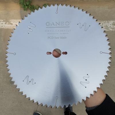 China New Arrival Best Price Wood Panels And Wood Composites Cutting Carbide Tct Circular Saw Blade for sale