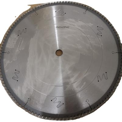 China Factory Direct Supply Wood Cheap Price CTT Industrial Circular Saw Blade For Cutting Pure Wood for sale