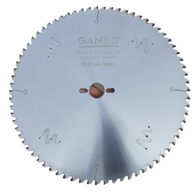 China China Factory Good Quality Wood Circular Saw Blade Professional Wood Band Saw For Wood Saw Blades for sale