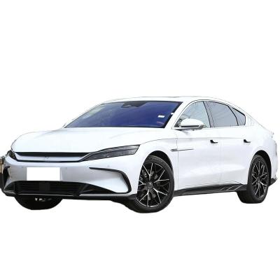 China High Performance Ultimate Edition Byd HAN EV 2023  New Energy CAR EV Car 4980x1910x1495 for sale