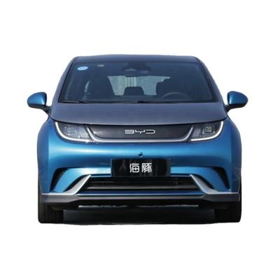 China 2023 BYD Seagull 420KM Ev New Energy Vehicles Small Electric Car 4125x1770x1570 for sale