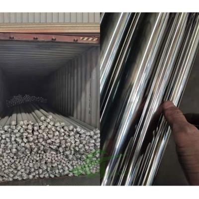 China To build stainless steel manufacturer 304 stainless steel tubes 316l stainless steel tube square tube price for sale