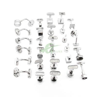 China Modern Balcony Railings Steel Cable Railing Fittings For Stair Railing Design for sale