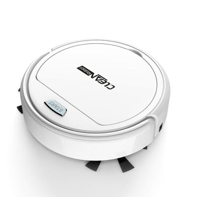 China C81 1800Pa Multi-Function Robot Vacuum Cleaner Automatic Rechargeable Smart Robot Automatic Cleaning Wet Dry Fast Vacuum Cleaner for sale