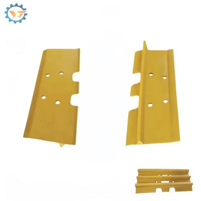 China Standard and High Wear Resistance Bulldozer Undercarriage Parts Track Shoes for sale