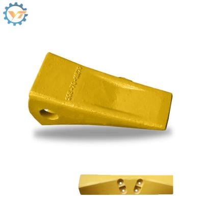 China Bucket Teeth with Heat Treatment for Reduced Replacement Costs and Improved Efficiency for sale