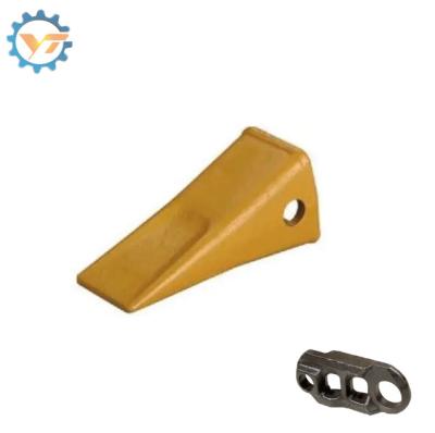 China LFV210RC Tooth for EC210RC Bucket Bucket Teeth Wear-Resistant Low Alloy Steel Tool for sale