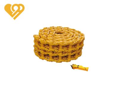 China D5K D5G Bulldozer LGP S/L RAILS LB 740 Oil Track Link Assy for sale