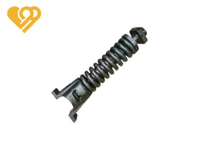 China SK200 KOBELCO Track Adjuster Cylinder With Abrasion Resistance for sale