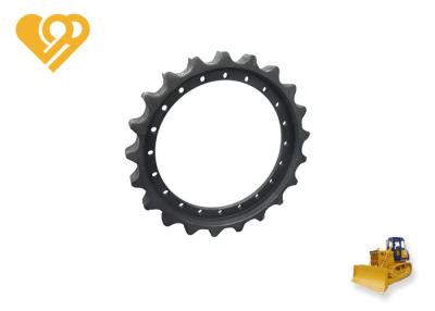 China KOMATSU Excavator Drive Sprocket for Heavy Machinery Undercarriage Drive Wheel Assembl for sale