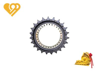 China Customized Sprocket Wheel Drive Sprocket For Excavator With Video Technical Support for sale