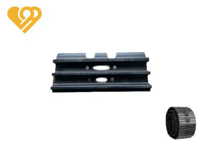 China Durable 25MnB Steel D6R XL Track Shoe Assembly for Excavator Undercarriage Parts for sale