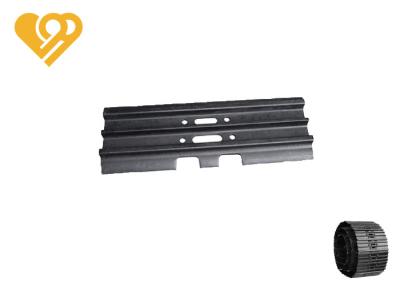 China Double Grouser Excavator Track Shoe Assembly for Heavy Duty Construction for sale