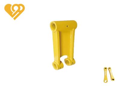 China FAQ H Link For PC200 Bucket Control Rod Link ASSY 39 Y Your Top Choice For Construction Machinery Parts for sale