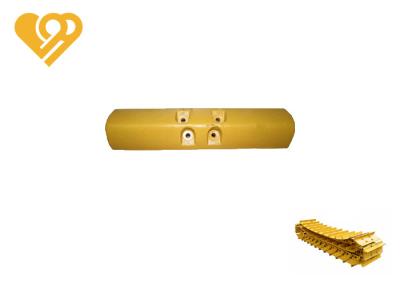 China Customizable Bulldozer Track Shoe Assembly for MITSUBISHI BD2G with Smooth Finish for sale