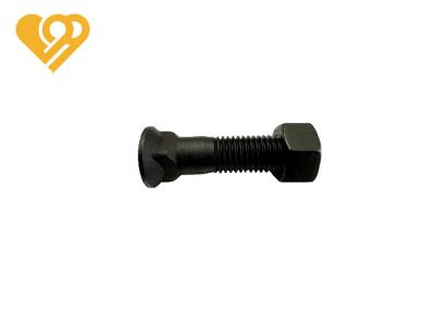 China Dozer Parts Sprocket Bolt And Nut 9W8328 7H3609 For D9H D9N D9L Excavator Spare Parts for sale