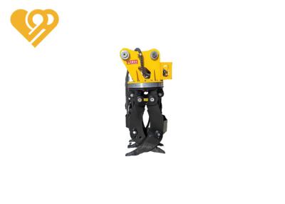 China Customizable Heavy Equipment Hydraulic Attachment for Different Needs for sale