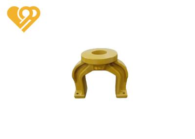 China EX120 Yoke of Excavator Mini Undercarriage Component Parts Track Adjuster Track Cylinder with Plunger Idler Cushion for sale