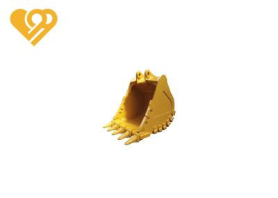 China Heavy Equipment Hydraulic Attachment for Strong Internal and External Appearance for sale