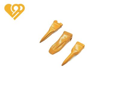 China OEM Ground Engaging Tools PC200 Bucket Teeth for KOMATSU 205-70-19570 Earthmoving Spare Parts for sale