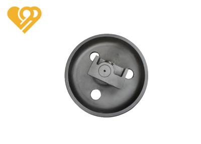 China Durable Front Idler Assembly for Excavator and Bulldozer Undercarriage for sale