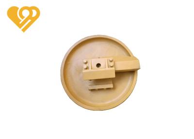 China OEM Available Front Idler Assembly for Track Parts with ISO Certification and Support for sale