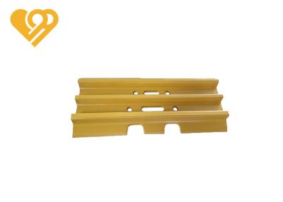 China Smooth Finish KOMATSU Excavator HRC45 Track Shoe Assembly for sale