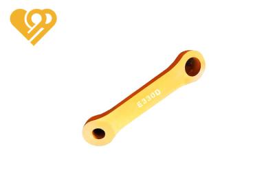 China E330D  Excavator Bucket Linkage For Aftermarket Excavator Parts for sale