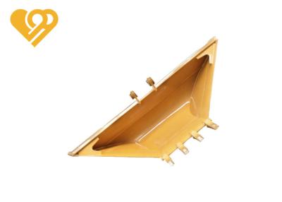 China 0.8 m3 Trapezoid V Type Excavator Ditching Bucket Customized Buckets for sale