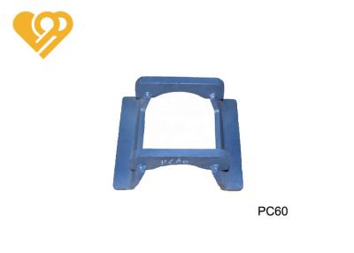 China OEM Track Chain Link Guard For Excavator Link KOMATSU Protection Part for sale