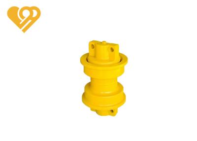 China D8H D8K Flange Track Roller 6P4898 6P4897 For Bulldozer Undercarriage for sale