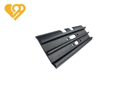 China 320 8E5509 Double Lugs 25MnB Steel Track Pads For Crawler Machine for sale