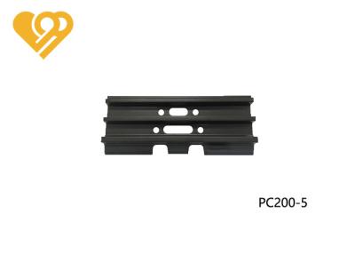 China PC200-5 Heavy Duty Track Shoe Assembly , KOMATSU Excavator Track Pads Replacement for sale