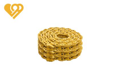 China D6H JD850J Lubried Track Chain Link CR5534/45 LB1811 AB19 Salt Chain for sale