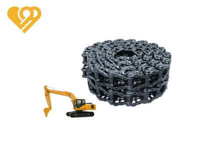 China 320 Track Chain Link CR5350/45 CR5350/49 For Excavator Undercarriage for sale