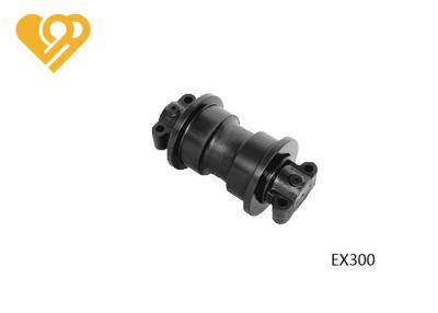 China EX30 EX60 EX150 Excavator Undercarriage Parts HITACHI Track Roller Assy for sale