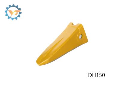 China Excellent Mechanical Properties Excavator Ground Engaging Tools Bucket Teeth for sale