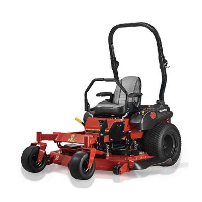 China 60 Inch Kawasaki FX751V Lawn Mower 42L Tank 14km/H Forward Speed 3600r/Min for sale