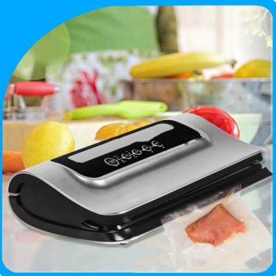 China 100w Mini Vacuum Packaging Machine 100V-240V Small Vacuum Sealer for sale