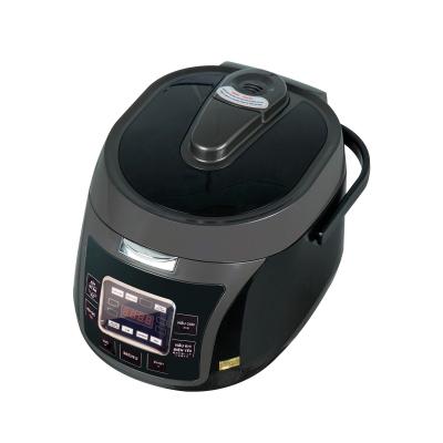 China Smart Rice Cooker Portable OEM ODM Elektrische Reiskocher Küchengeräte zu verkaufen