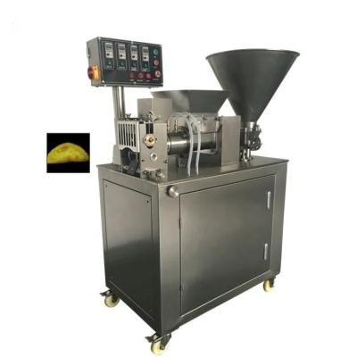 China Máquina para hacer fideos de acero inoxidable Siomai 3600-36000pcs/h 220V/380V 3.0kW en venta