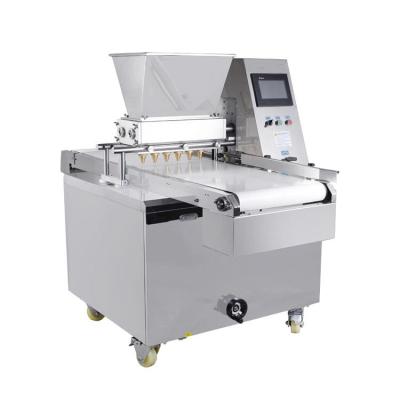 China Industrial Bread Making Machines Bakery Equipment Snack Bread Machines For Sale for sale